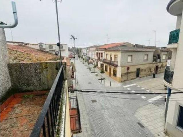 Chalet Venta Casar de Cáceres, Casar de Cáceres