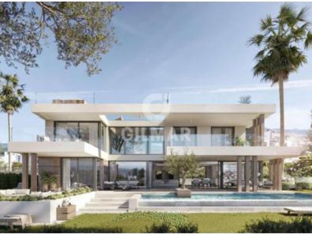 Chalet Venta Casares, Área de Casares