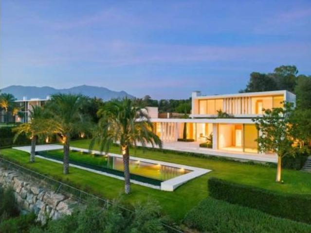Chalet Venta Casares, Área de Casares