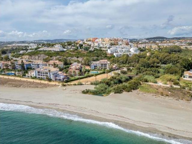 Chalet Venta Casares, Área de Casares
