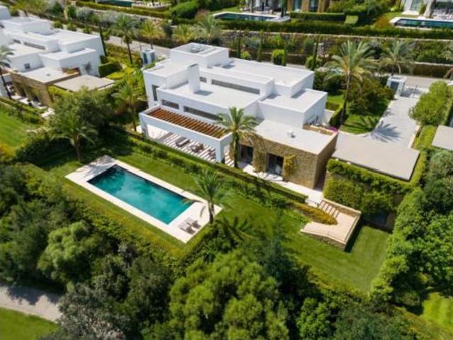 Chalet Venta Casares, Área de Casares