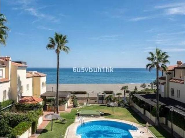 Chalet Venta Casares, Área de Casares