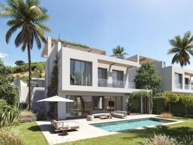 Chalet Venta Casares, Casares