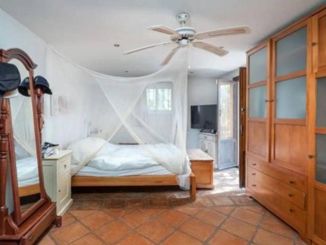 Chalet Venta Casares, Casares