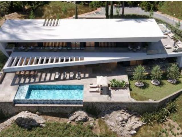 Chalet Venta Casares, Casares