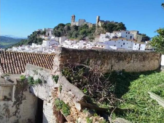 Chalet Venta Casares, Casares