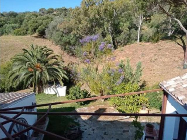 Chalet Venta Casares, Casares