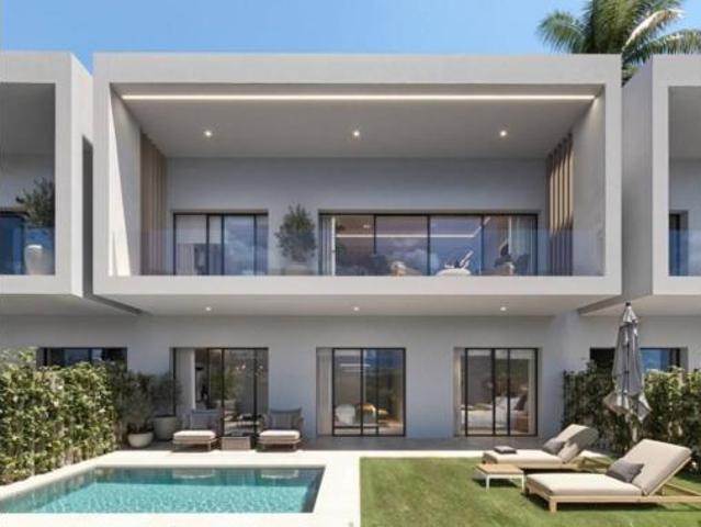 Chalet Venta Casares, Casares