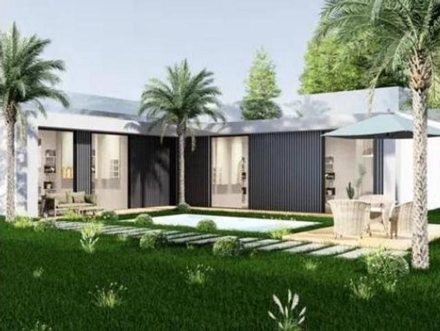 Chalet Venta Casares, Doña Julia Golf Club