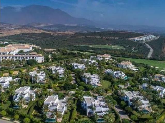Chalet Venta Casares, Finca Cortesín