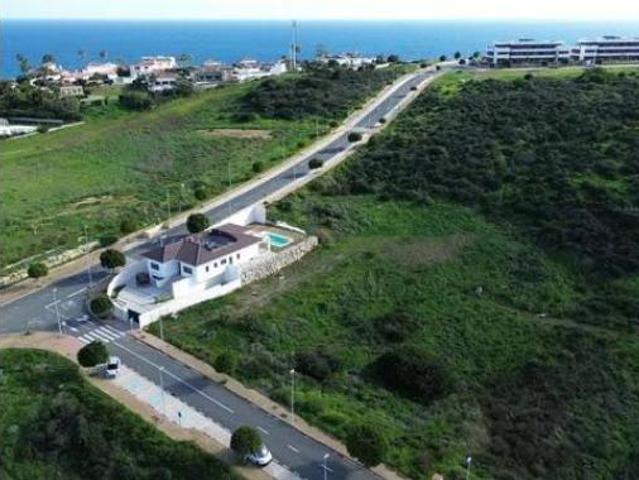 Chalet Venta Casares, Finca Cortesín