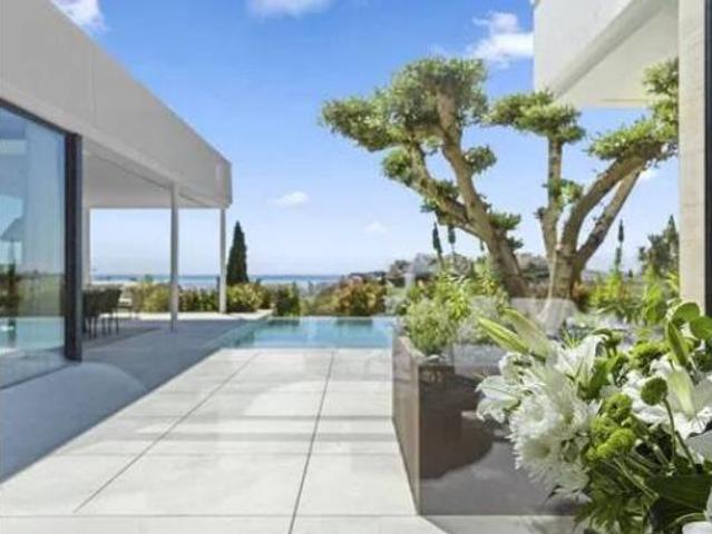 Chalet Venta Casares, Finca Cortesín