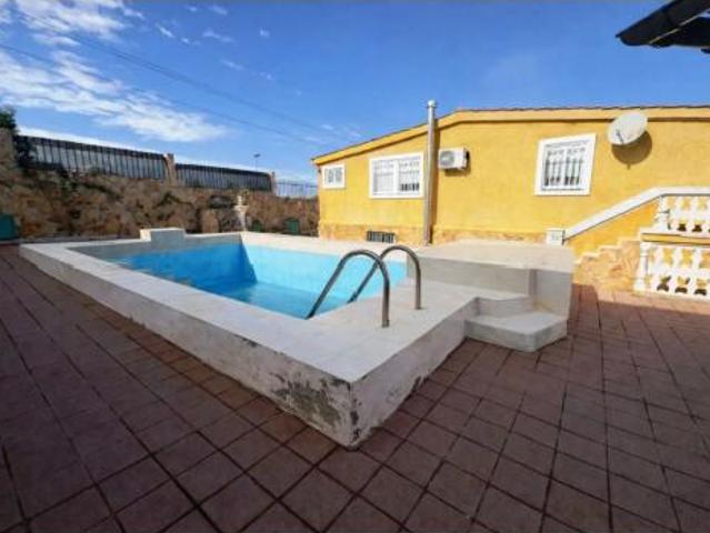 Chalet Venta Casarrubios del Monte, Casarrubios del Monte