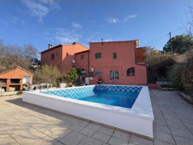 Chalet Venta Casarrubios del Monte, Casarrubios del Monte