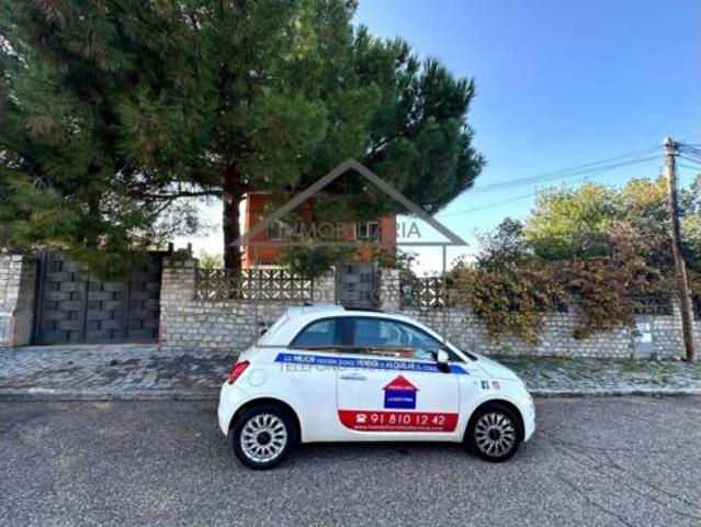 Chalet Venta Casarrubios del Monte, Casarrubios del Monte