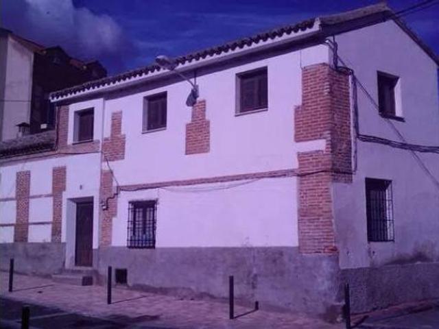 Chalet Venta Casarrubios del Monte, Casarrubios del Monte