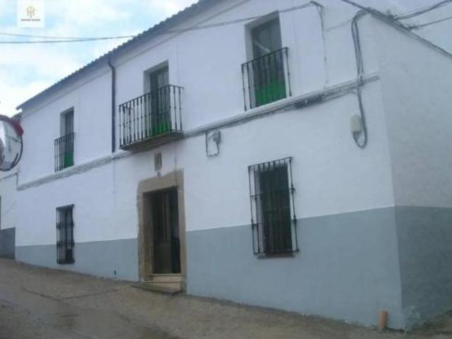 Chalet Venta Casas de Don Antonio, Casas de Don Antonio