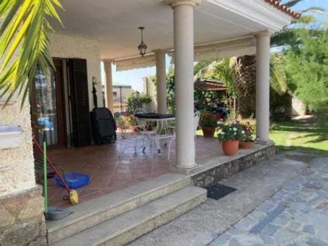 Chalet Venta Casas de Don Gómez, Casas de Don Gómez