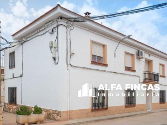 Chalet Venta Casas de Fernando Alonso, Casas de Fernando Alonso