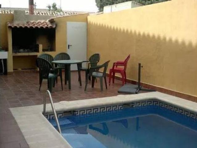 Chalet Venta Casas de Juan Núñez, Casas de Juan Núñez