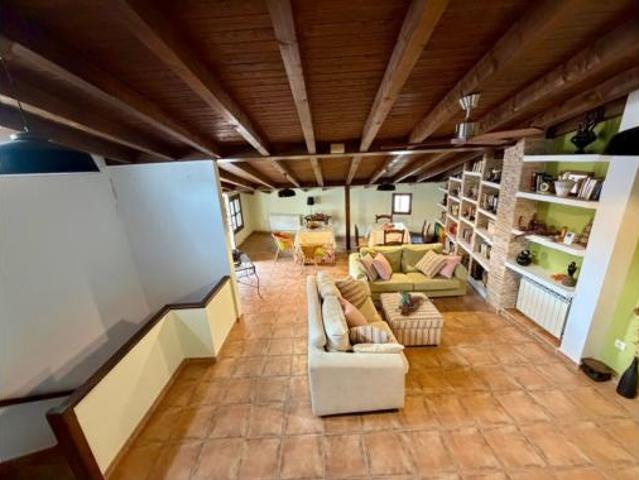 Chalet Venta Casas del Castañar, Casas del Castañar