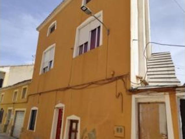Chalet Venta Casas Ibáñez, Casas Ibáñez