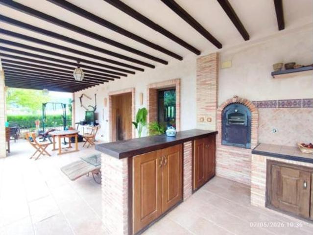 Chalet Venta Castalla, Castalla