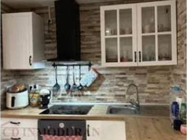Chalet Venta Castalla, Castalla