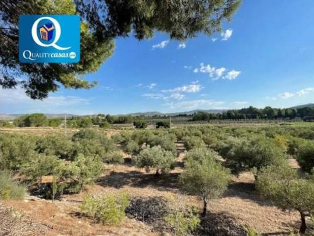 Chalet Venta Castalla, Castalla