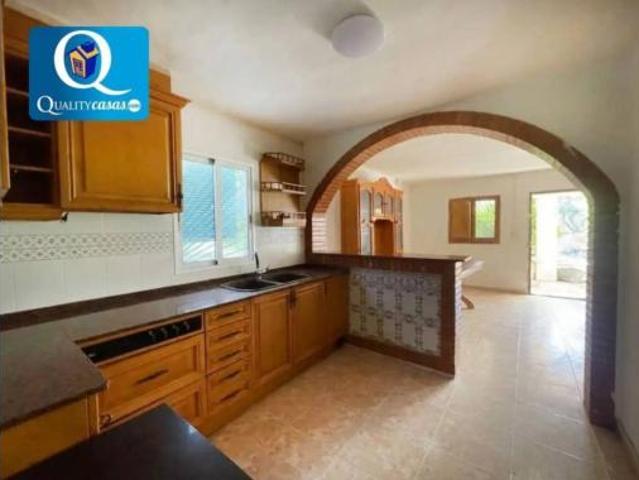 Chalet Venta Castalla, Castalla