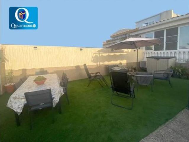 Chalet Venta Castalla, Castalla