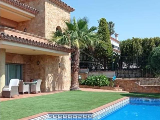 Chalet Venta Castell d'Aro, Platja d'Aro i s'Agaró, Castell d'Aro
