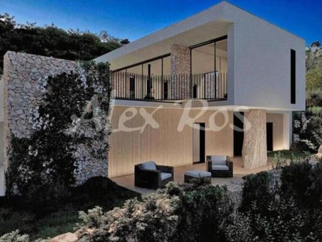 Chalet Venta Castell d'Aro, Platja d'Aro i s'Agaró, Centre Platja Gran