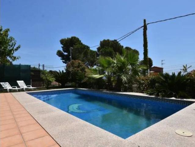 Chalet Venta Castell d'Aro, Platja d'Aro i s'Agaró, Els Pins