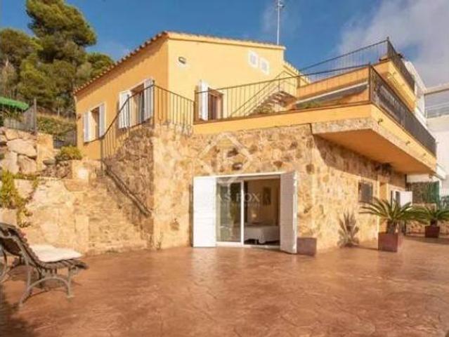 Chalet Venta Castell d'Aro, Platja d'Aro i s'Agaró, Els Pins
