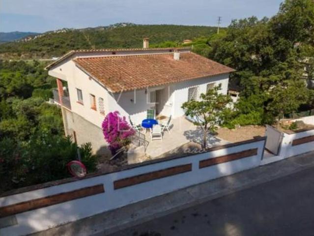 Chalet Venta Castell d'Aro, Platja d'Aro i s'Agaró, Els Pins