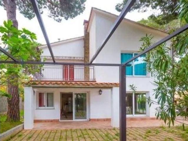 Chalet Venta Castell d'Aro, Platja d'Aro i s'Agaró, Fenals
