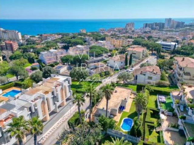 Chalet Venta Castell d'Aro, Platja d'Aro i s'Agaró, Fenals