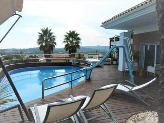 Chalet Venta Castell d'Aro, Platja d'Aro i s'Agaró, Fenals