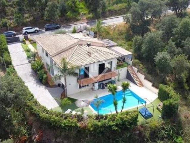 Chalet Venta Castell d'Aro, Platja d'Aro i s'Agaró, Fenals