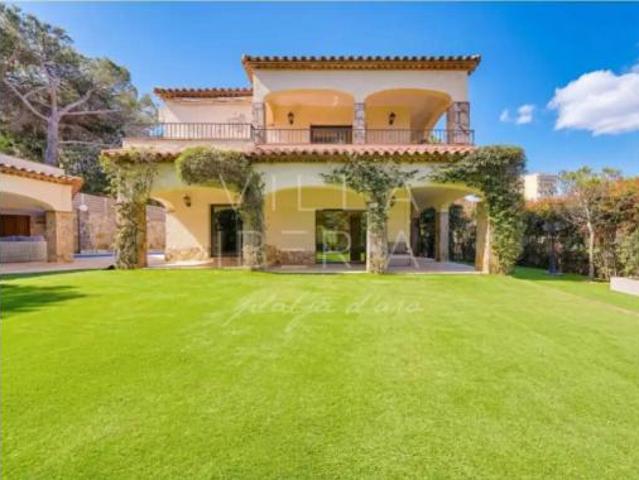 Chalet Venta Castell d'Aro, Platja d'Aro i s'Agaró, Fenals