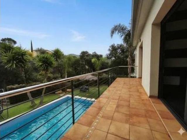 Chalet Venta Castell d'Aro, Platja d'Aro i s'Agaró, Urbanitzacions