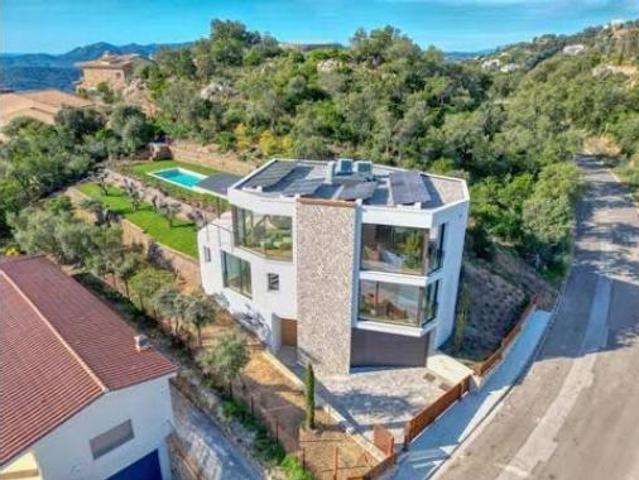 Chalet Venta Castell d'Aro, Platja d'Aro i s'Agaró, Fenals