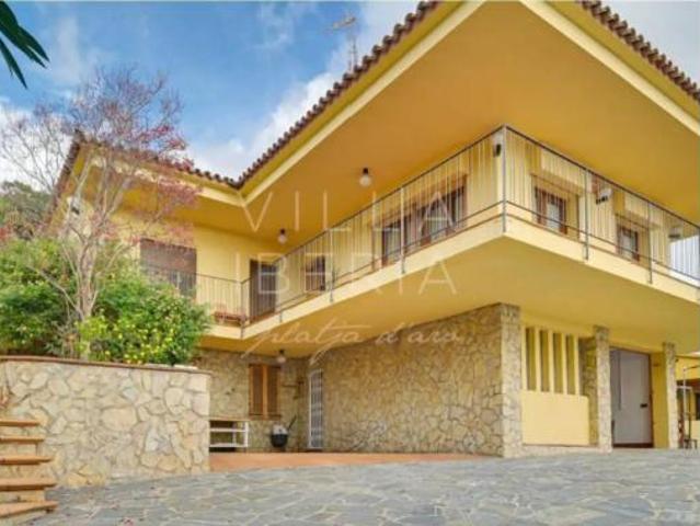 Chalet Venta Castell d'Aro, Platja d'Aro i s'Agaró, Fenals