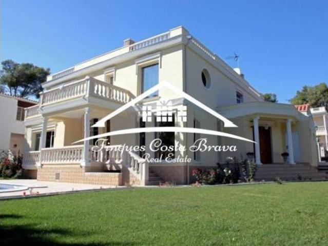 Chalet Venta Castell d'Aro, Platja d'Aro i s'Agaró, Fenals