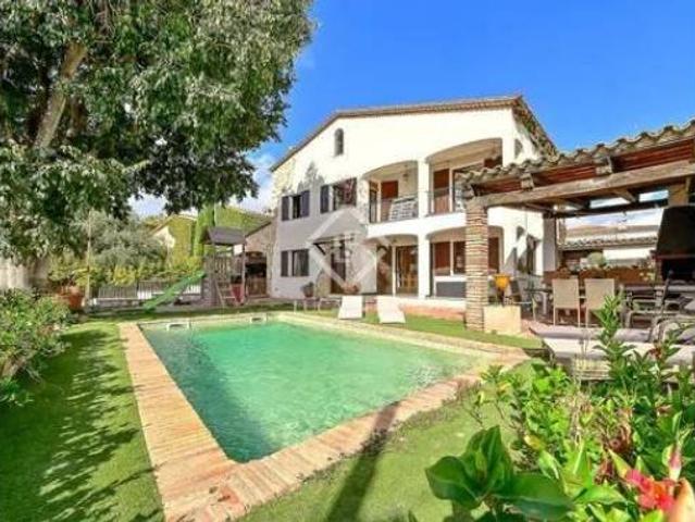 Chalet Venta Castell d'Aro, Platja d'Aro i s'Agaró, Fenals
