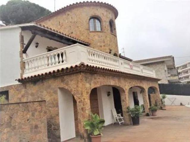 Chalet Venta Castell d'Aro, Platja d'Aro i s'Agaró, Fenals
