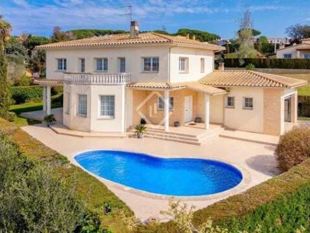Chalet Venta Castell d'Aro, Platja d'Aro i s'Agaró, Fenals