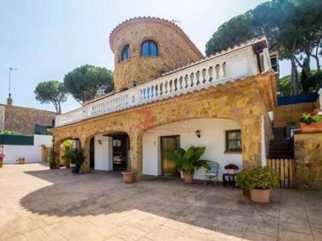 Chalet Venta Castell d'Aro, Platja d'Aro i s'Agaró, Fenals