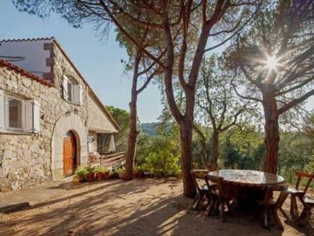 Chalet Venta Castell d'Aro, Platja d'Aro i s'Agaró, S'Agaró
